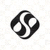 bevictor伟德官方网站Logo - 蓝色盾牌与足球组合标志