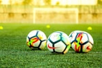 国际足球联合会FIFA合作伙伴Logo - 经典FIFA标志